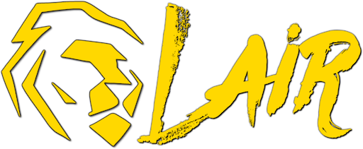 LAIR logo